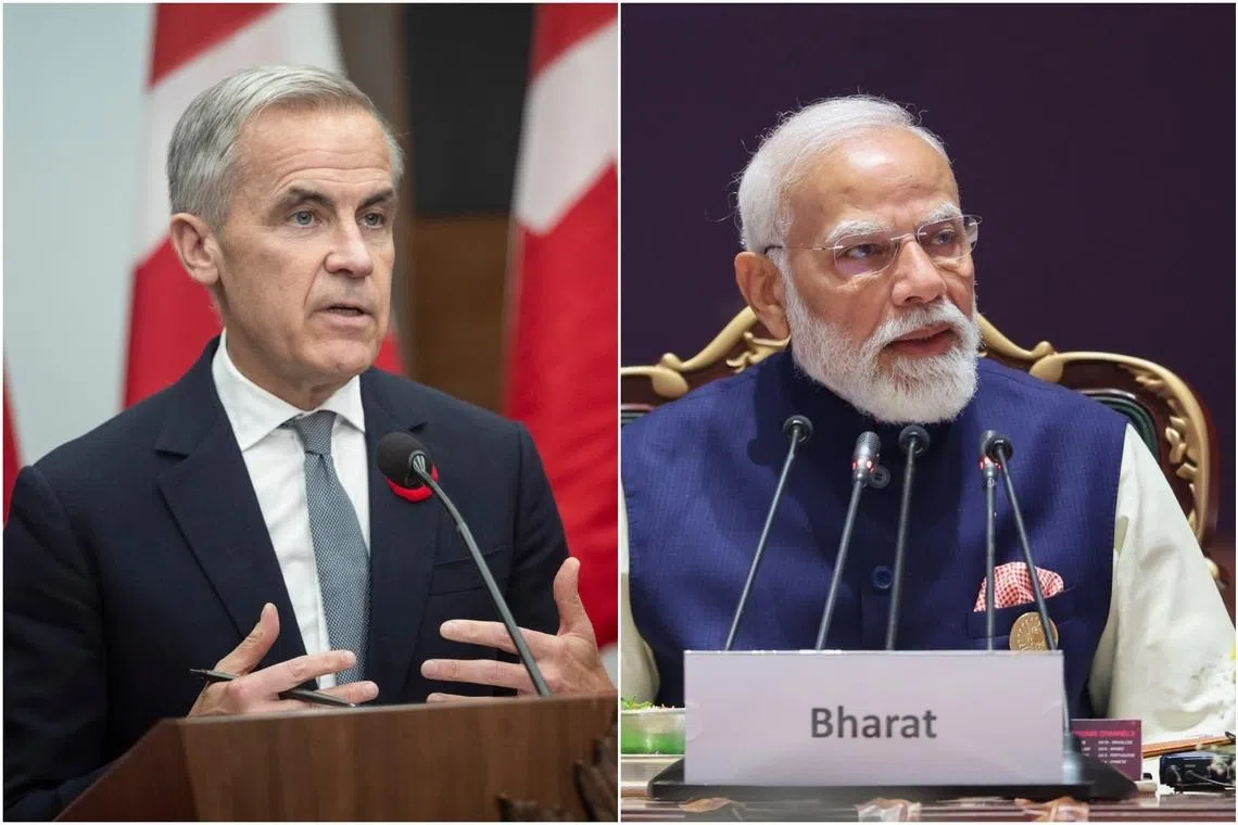 After China, India is next on Canada’s foreign policy reset agenda