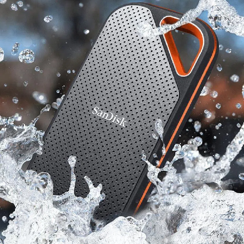 SanDisk shares jumped after Nvidia CEO Jensen Huang highlighted the need for memory and storage in comments at tech conference CES 2026.