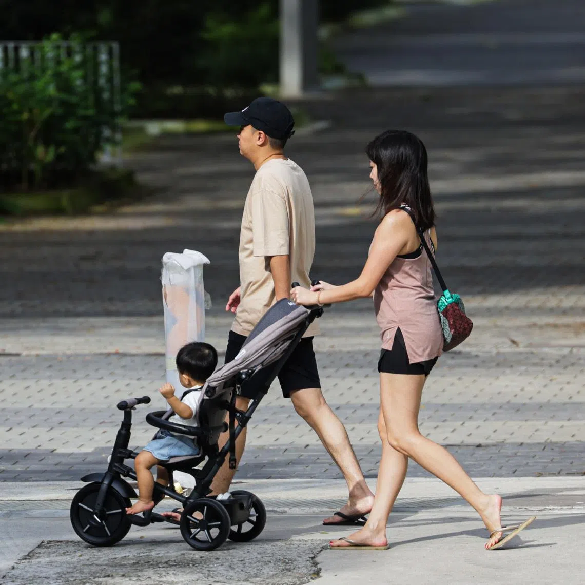 If the only viable way to stay employed is to outsource parenting, then we have not resolved the work-family conflict, says the writer, who believes that workplaces must be part of the solution, not simply the workaround.
