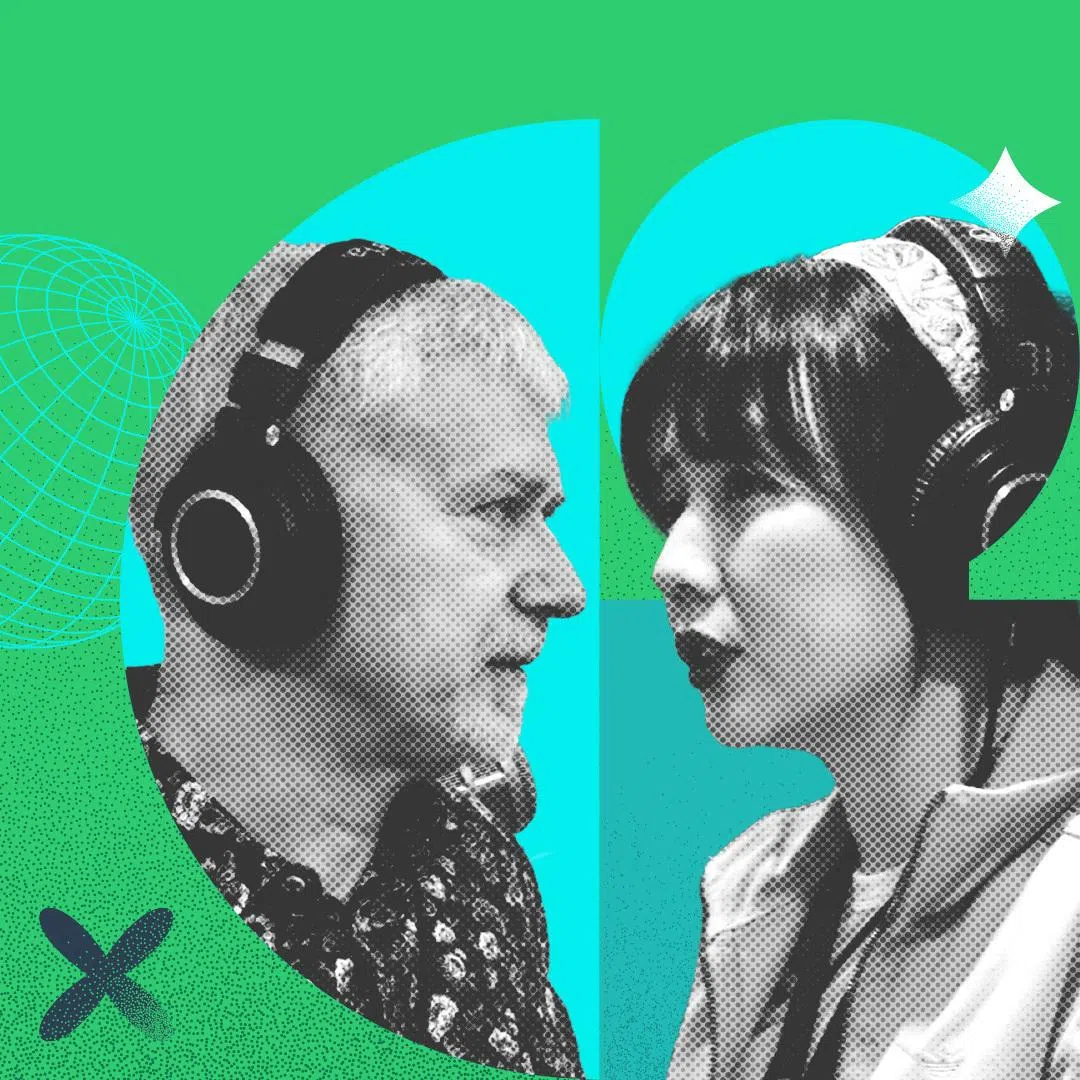 Navigating today's geopolitical turmoil might be scary, but ensure we don't let the urgent conversation on climate and nature slip from the agenda.