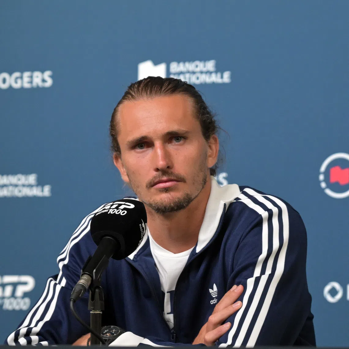 World No. 3 Alexander Zverev believes that the tennis calendar can be shortened so that players are not overworked.
