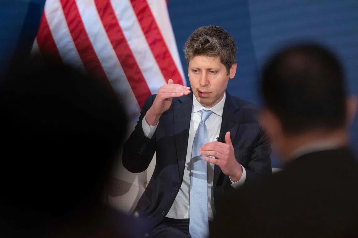 OpenAI IPO will not happen in 2026 amid AI safety fears, chief Sam Altman says