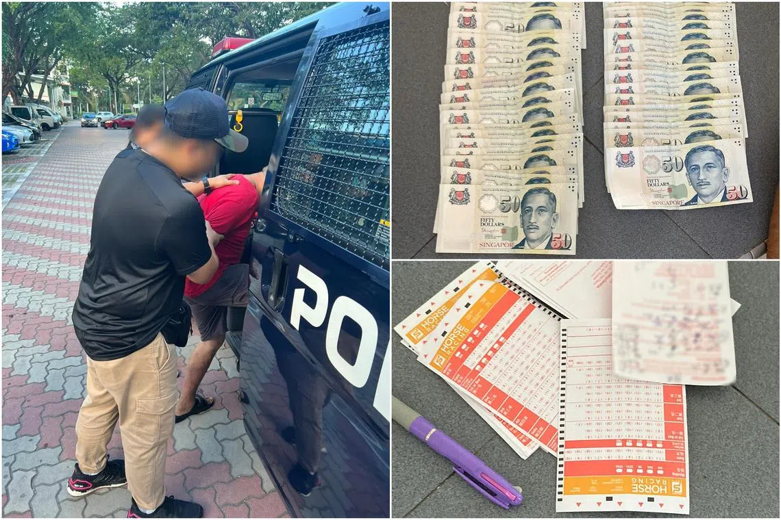 The police are investigating 55 men and women for various offences following multi-agency enforcement operations between May 26 and June 15.