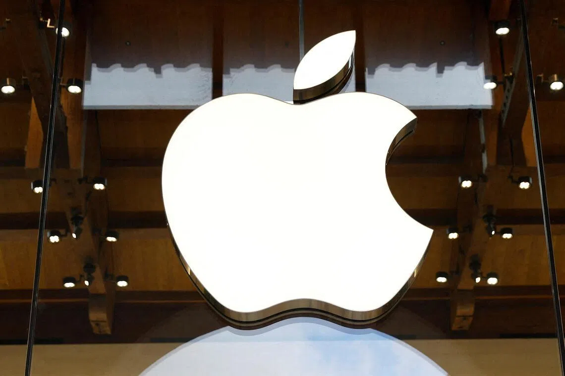 Apple will introduce the new operating systems at its Worldwide Developers Conference in June, ahead of the software’s release to the public in September.