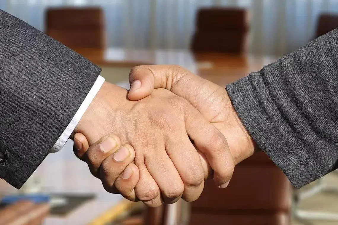 M&A fees in Asia totalled US$1.5 billion (S$2 billion) in the first six months, the lowest since 2013.