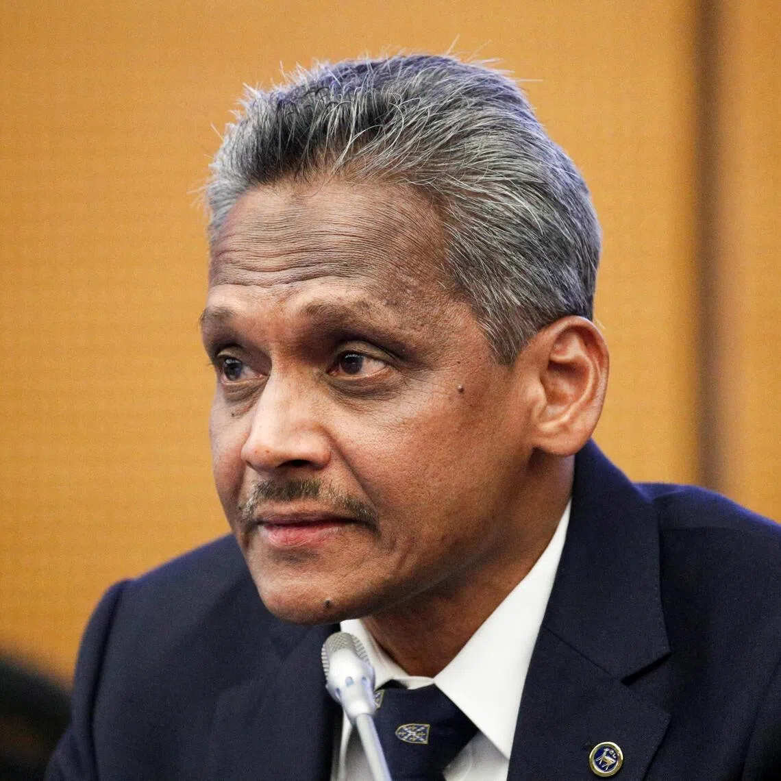 Bank Negara Malaysia Governor Abdul Rasheed Ghaffour said: “We are very vigilant in terms of looking at the price increases”.