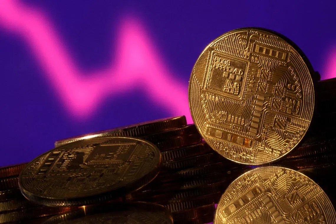 Three Arrows Capital co-founders Zhu Su and Kyle Davies received formal demands for information related to the downfall of their crypto hedge fund in an unorthodox forum: Twitter