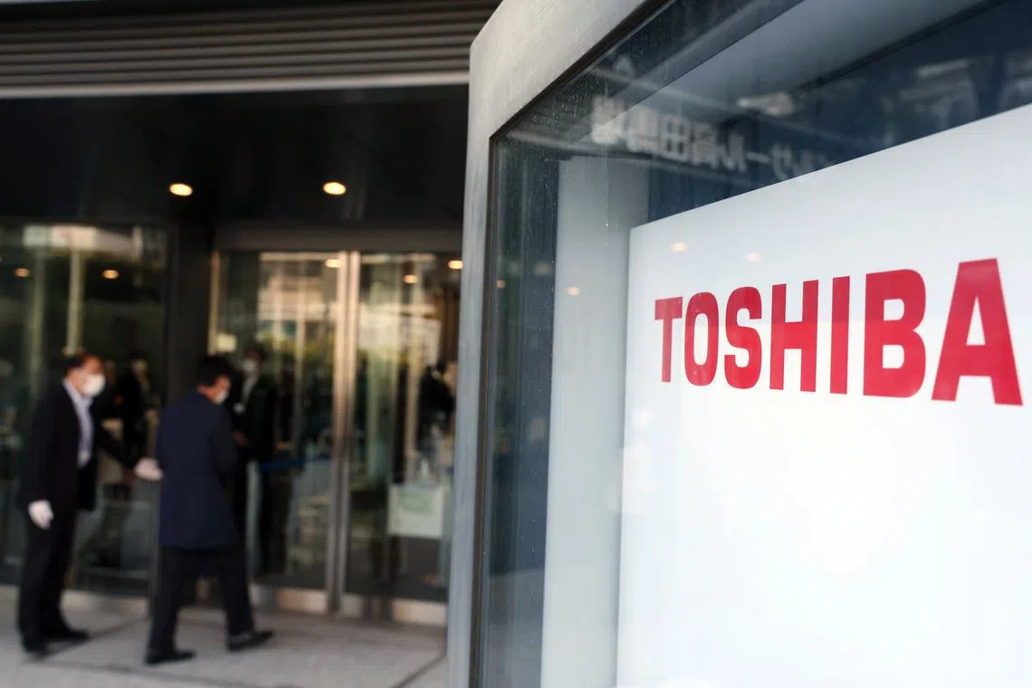 The outcome of any deal could have far-reaching implications for Toshiba’s 116,000 employees and national security, given that the chips-to-nuclear conglomerate also makes defence equipment.