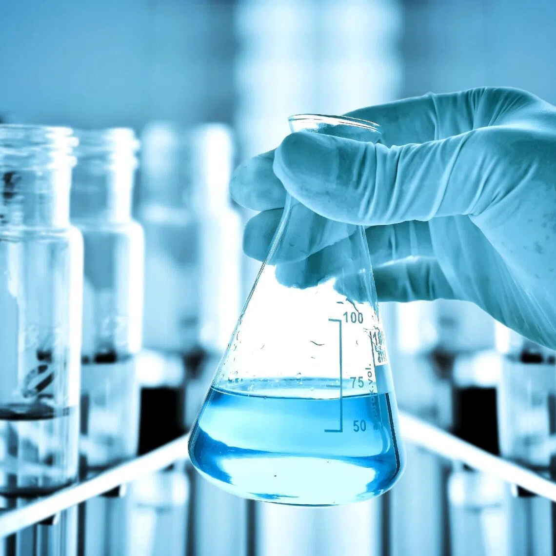 As science pushes the frontiers of what is known about cancer and other diseases – allowing for new medicines to be developed – digital technology too, is pushing boundaries