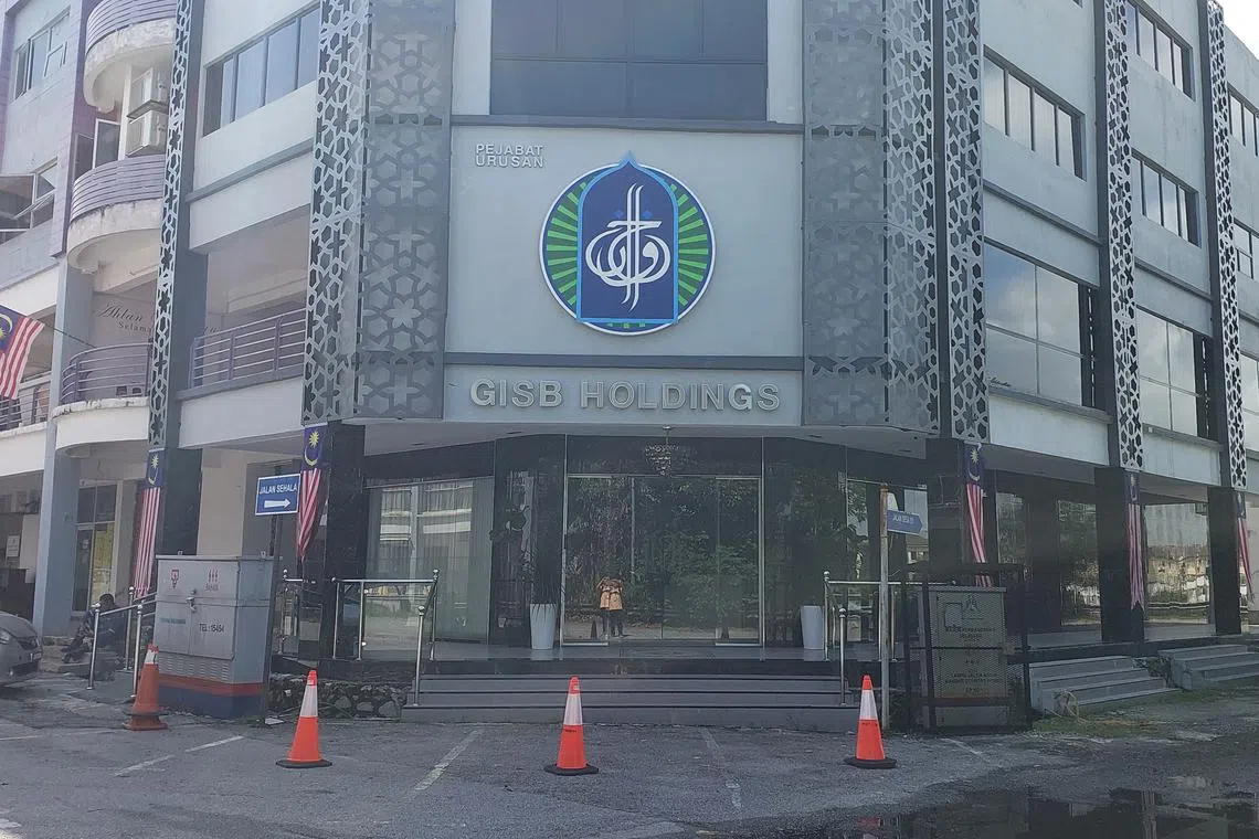 Malaysian police have remanded the group leader and 18 others, and is investigating GISB as an organised crime syndicate.