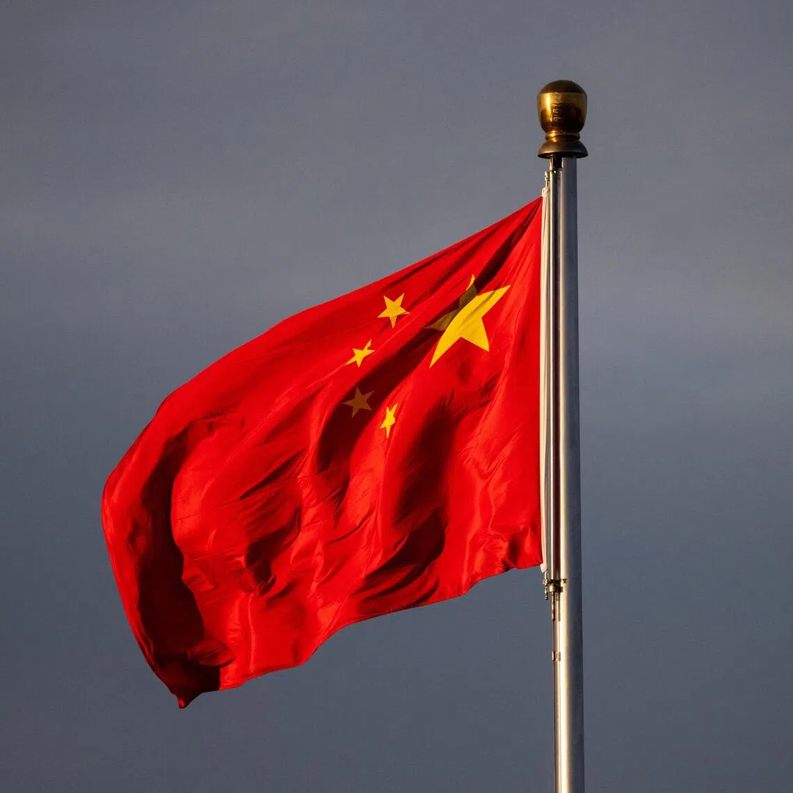 The move follows Washington’s announcement last week of US$11.1 billion in arms sales to Taiwan, the largest ever US weapons package for the island, drawing Beijing’s ire.