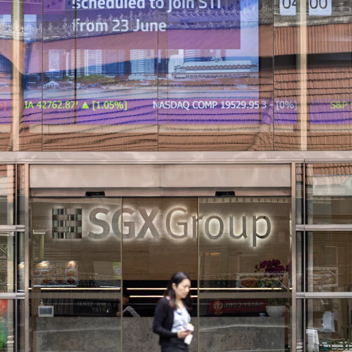 The STI’s diamond jubilee is more than a corporate milestone — it’s a reminder of how Singapore’s corporate champions have grown alongside the nation.