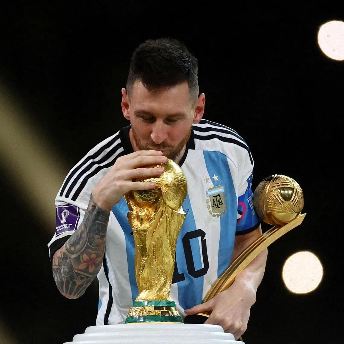 Lionel Messi and his Argentina football team have failed to appear in exhibition matches in India and Singapore that were agreed as part of a deal with global bank HSBC.