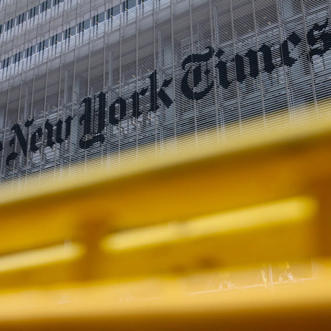 The damage cost about S$138,881 to repair.