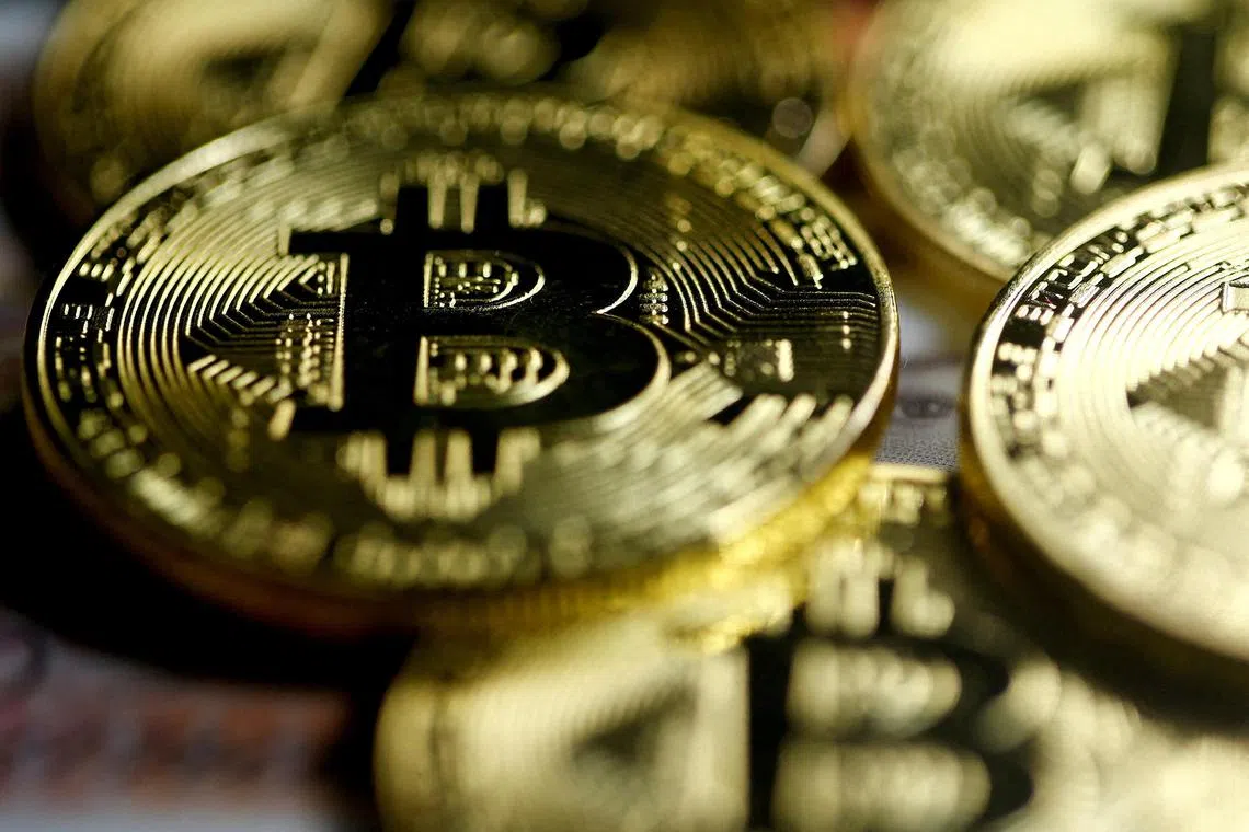 Digital Currency Group was sued on Wednesday by its bankrupt Genesis Global Capital cryptocurrency lending unit.