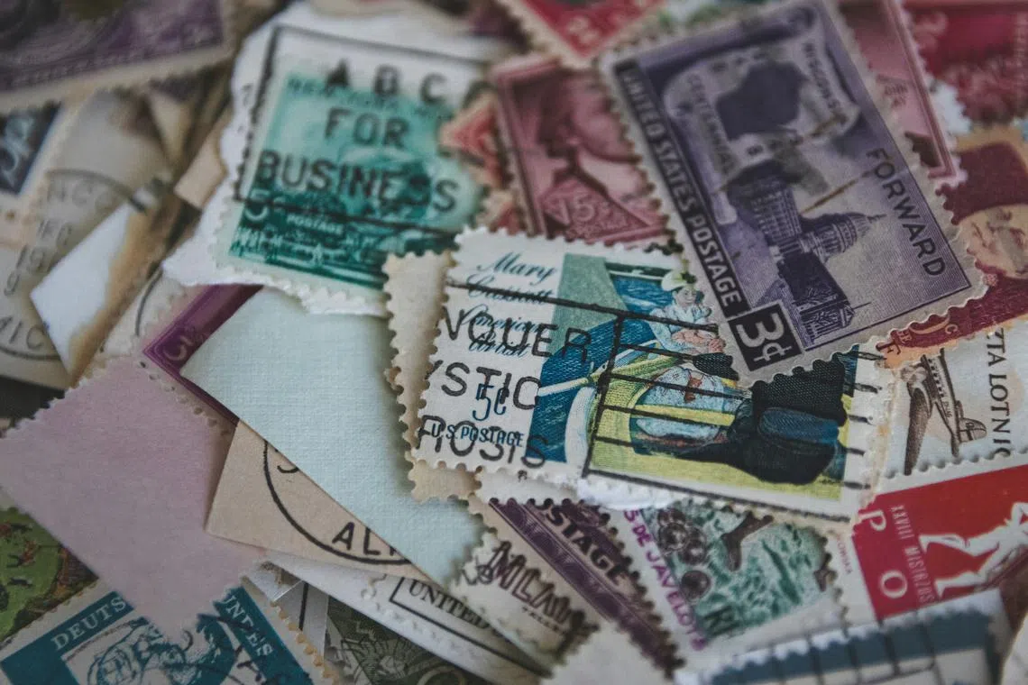 The 37-year-old defendant was found to have discarded the mail between January 2021 and September 2022.