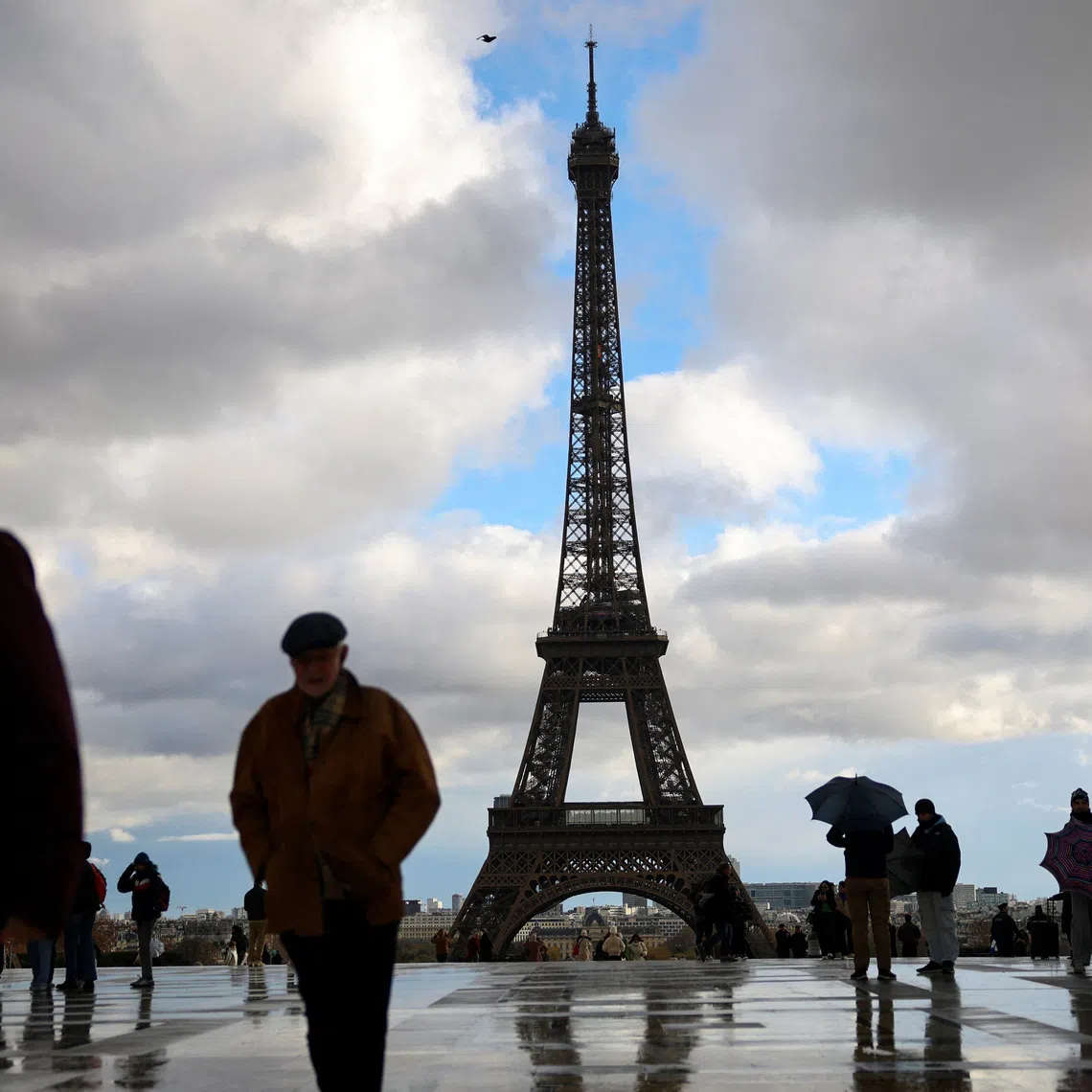 France had previously reported two cases, in 2013, the Health Ministry said.