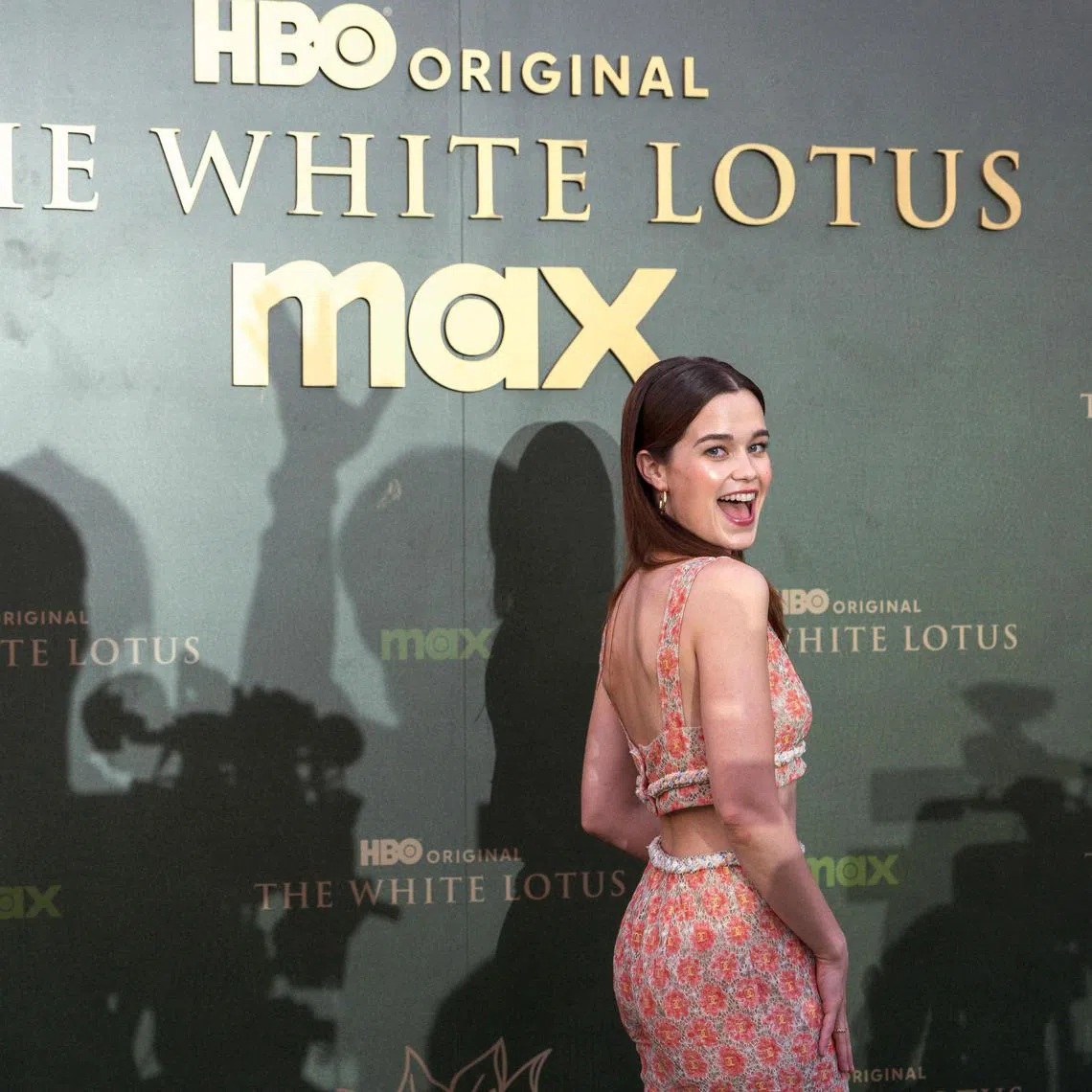 The White Lotus has been a massive hit for HBO’s streaming service.