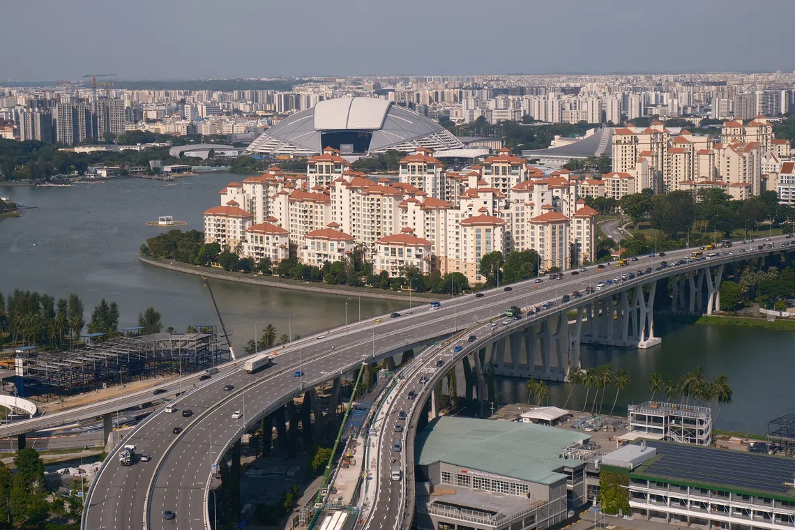 Analysts say that while demand remains steady, developers are expected to be selective in their bidding.