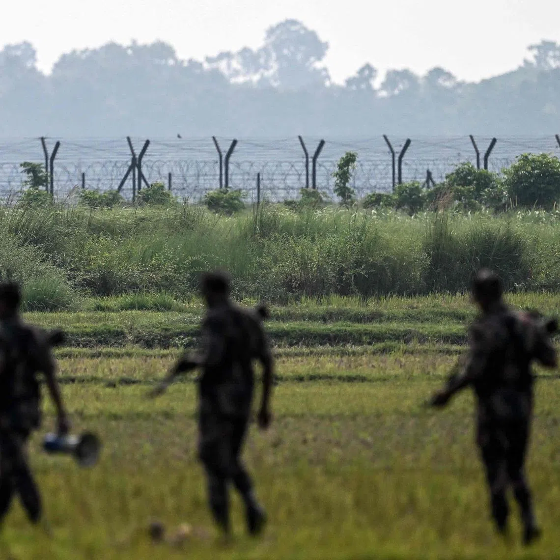 The resumption of tourist visas in Bangladesh comes nearly two years after relations soured when New Delhi’s ally Sheikh Hasina was overthrown.