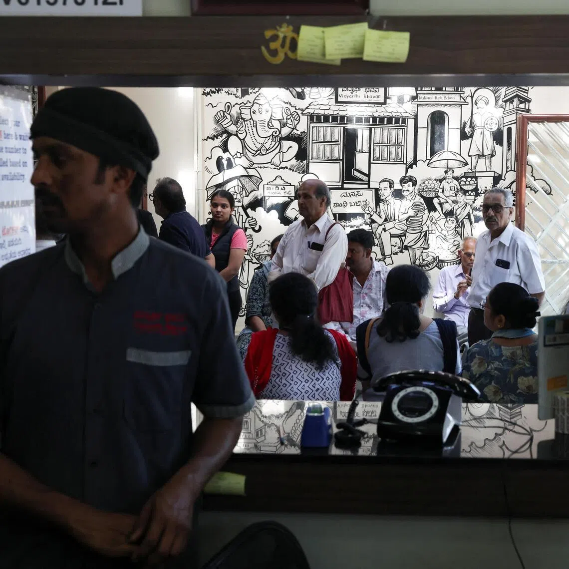 India hospitality industry has been struggling to get sufficient supply of cooking gas amid the conflict in the Middle East.