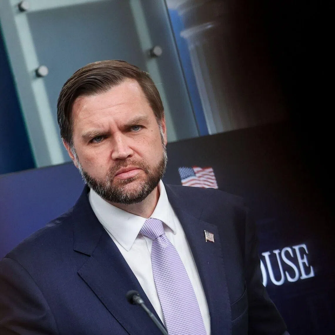 Mr Vance said the US wants to encourage Europe to take more ownership of the common defence.