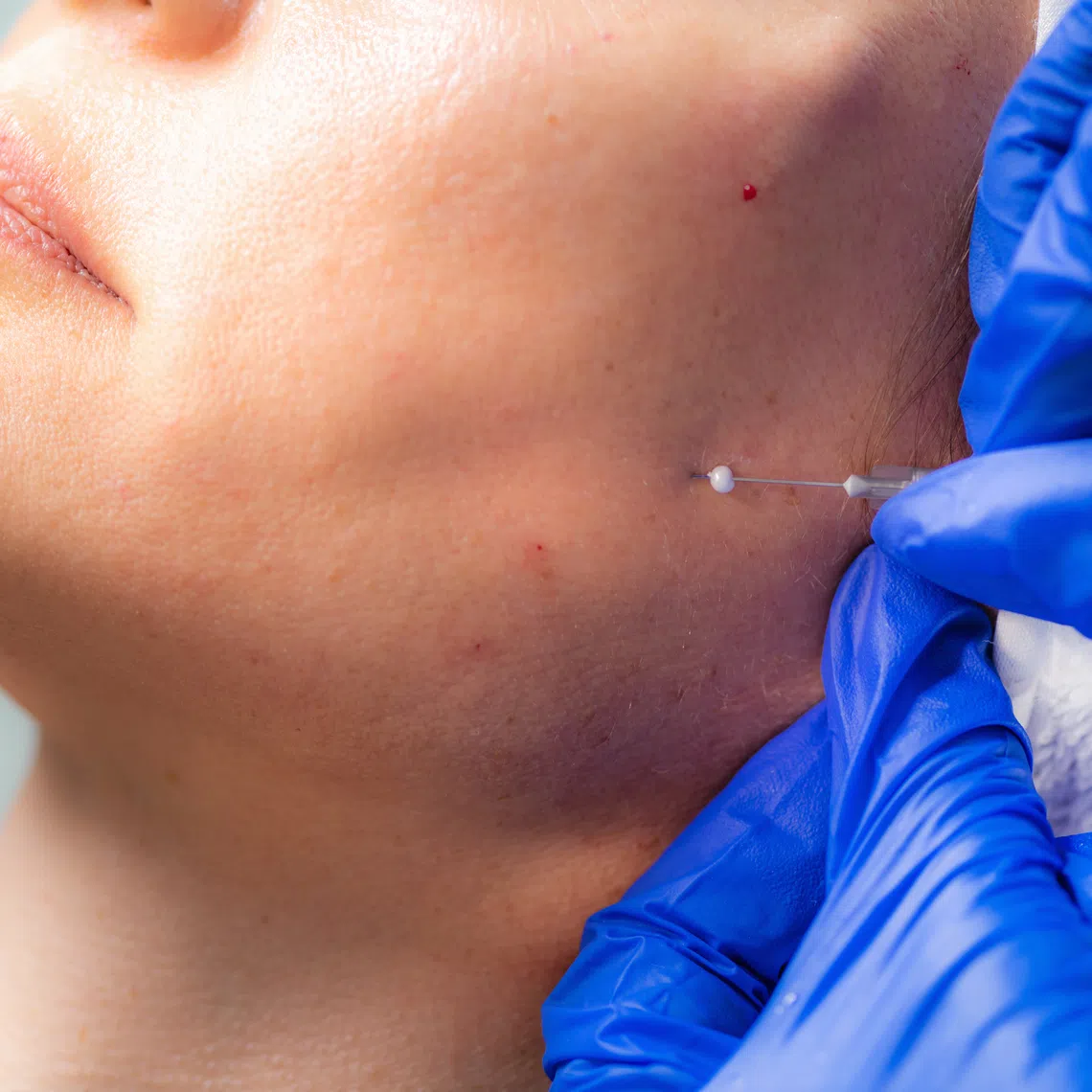 Investigators uncovered 36 violations at 25 clinics.