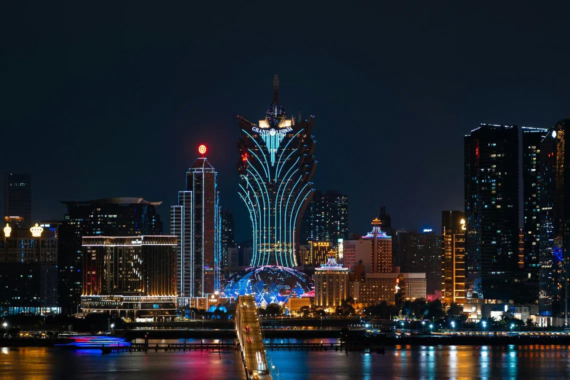 The democratic opposition in Macau has always existed on the fringes amid tight Chinese control.