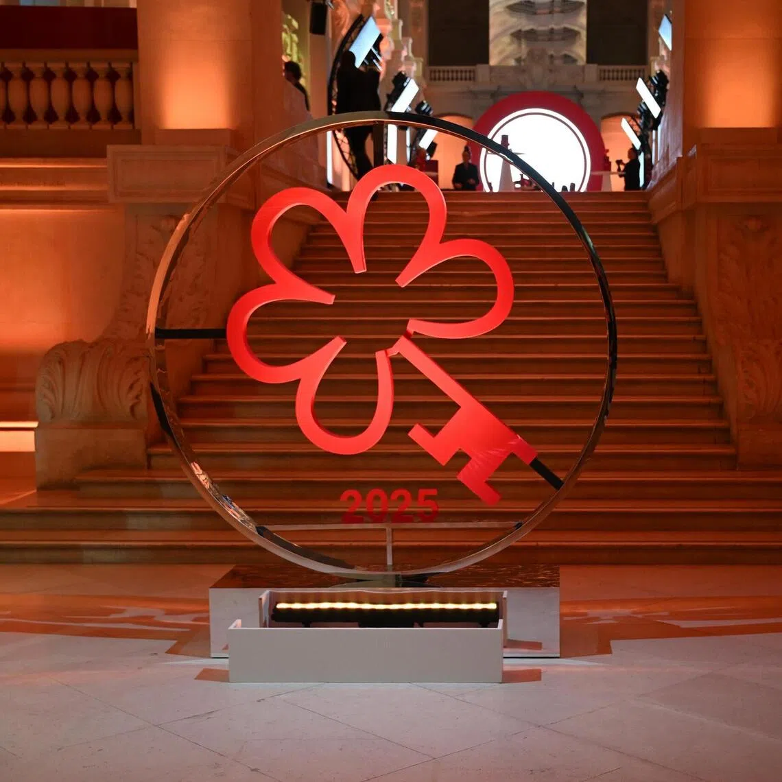 On Oct 8, Michelin Guide opened up about how its restaurant reviewers are paid by government-run tourism boards to visit their cities.