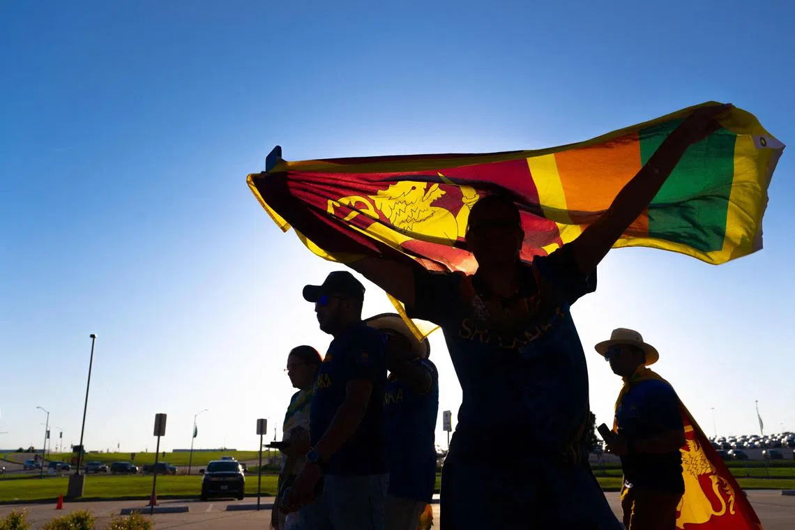 The Sept 21 vote will set the course for the island nation that’s slowly recovering from the worst economic crisis since independence in 1948.