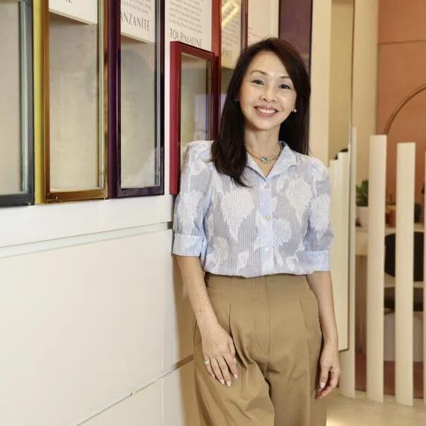 Ms Maddy Barber achieved her dreams of becoming a radio DJ despite a veteran's warning.  