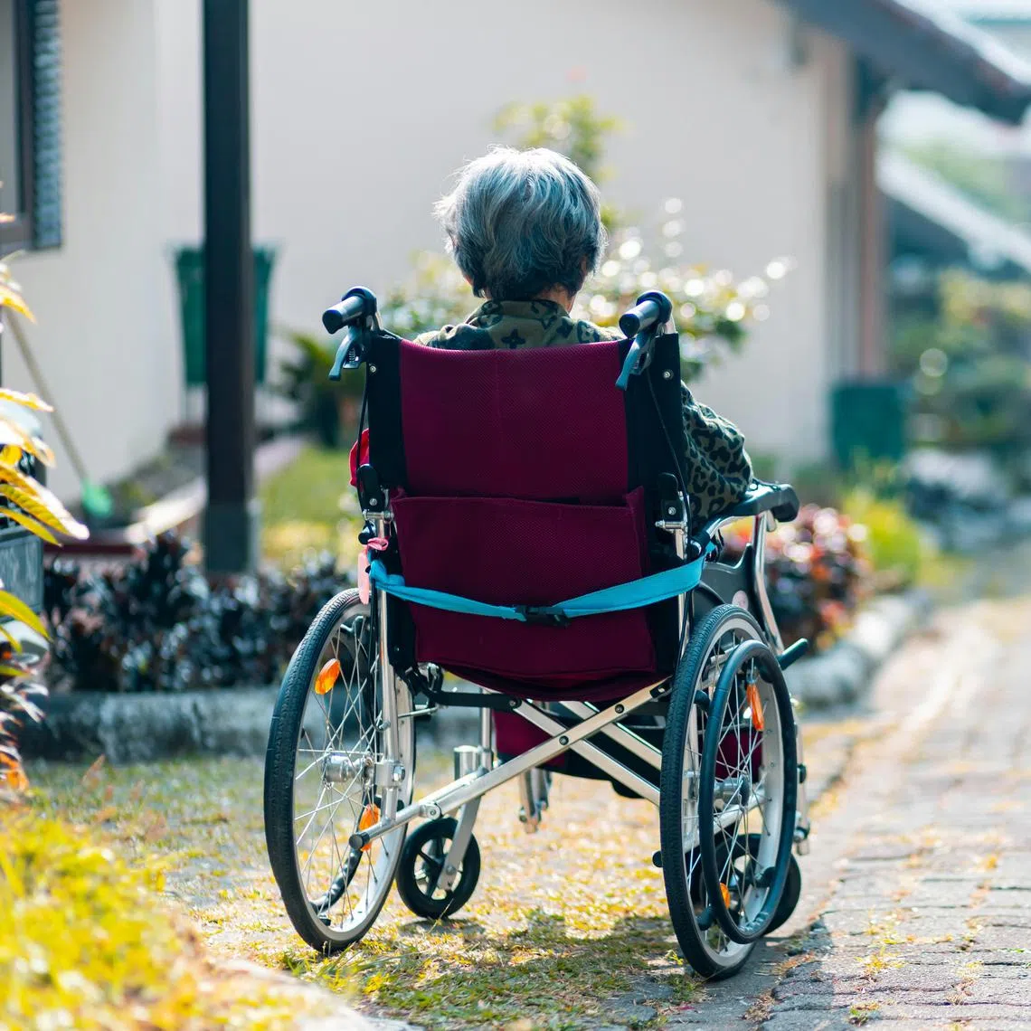 Occasional memory lapses would not disqualify anyone from making a will because such condition alone does not mean the person does not understand what he or she is doing.