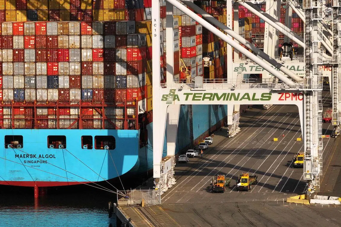 The core elements of the plan include getting foreign companies to invest in chipmaking in the US and finding other countries to set up factories to finish the work.