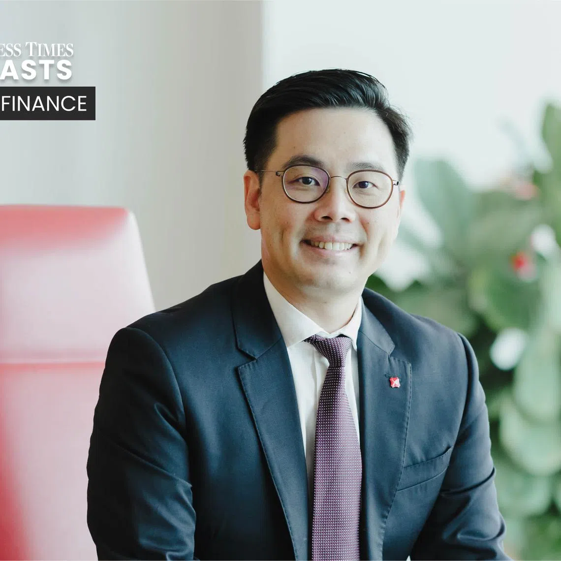Adrian Low, product manager of DBS digiPortfolio, shares tips on how to invest for retirement.