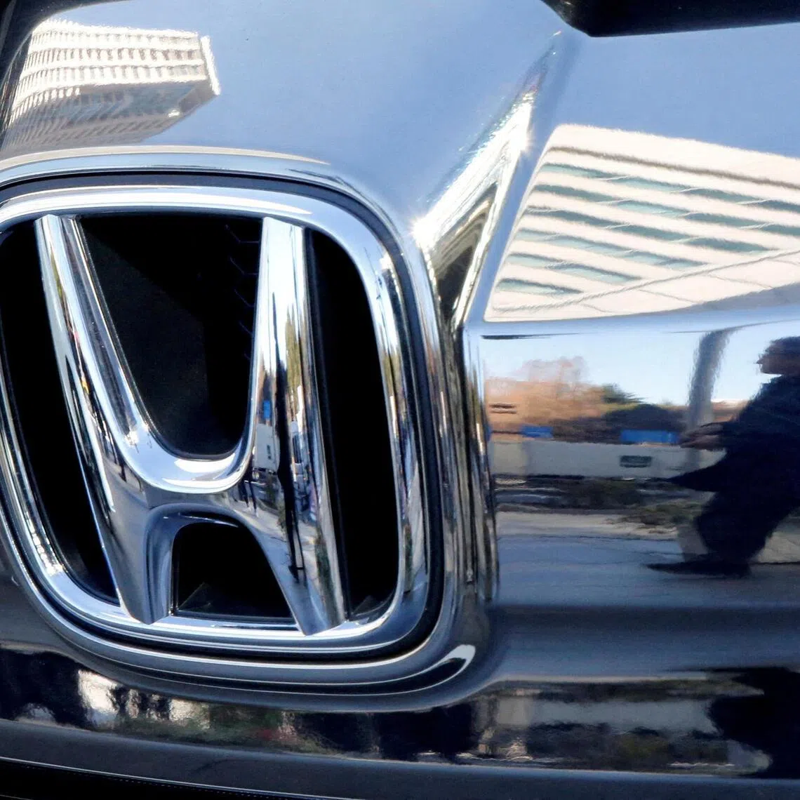 Japan’s second-largest automaker hit by US tariffs and more than US$9 billion (S$11.5 billion) in costs to restructure its EV business.