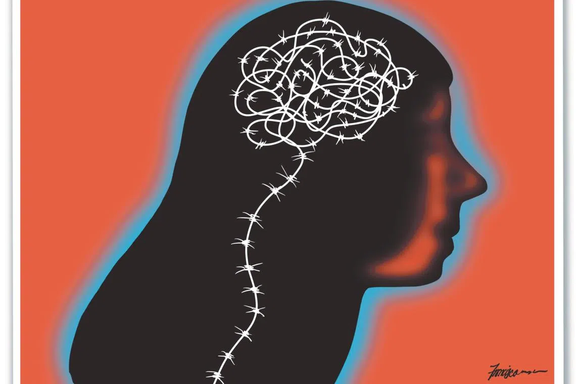 Pain that comes on suddenly, or acutely -- what is commonly known as “acute pain” -- is common with tissue damage.