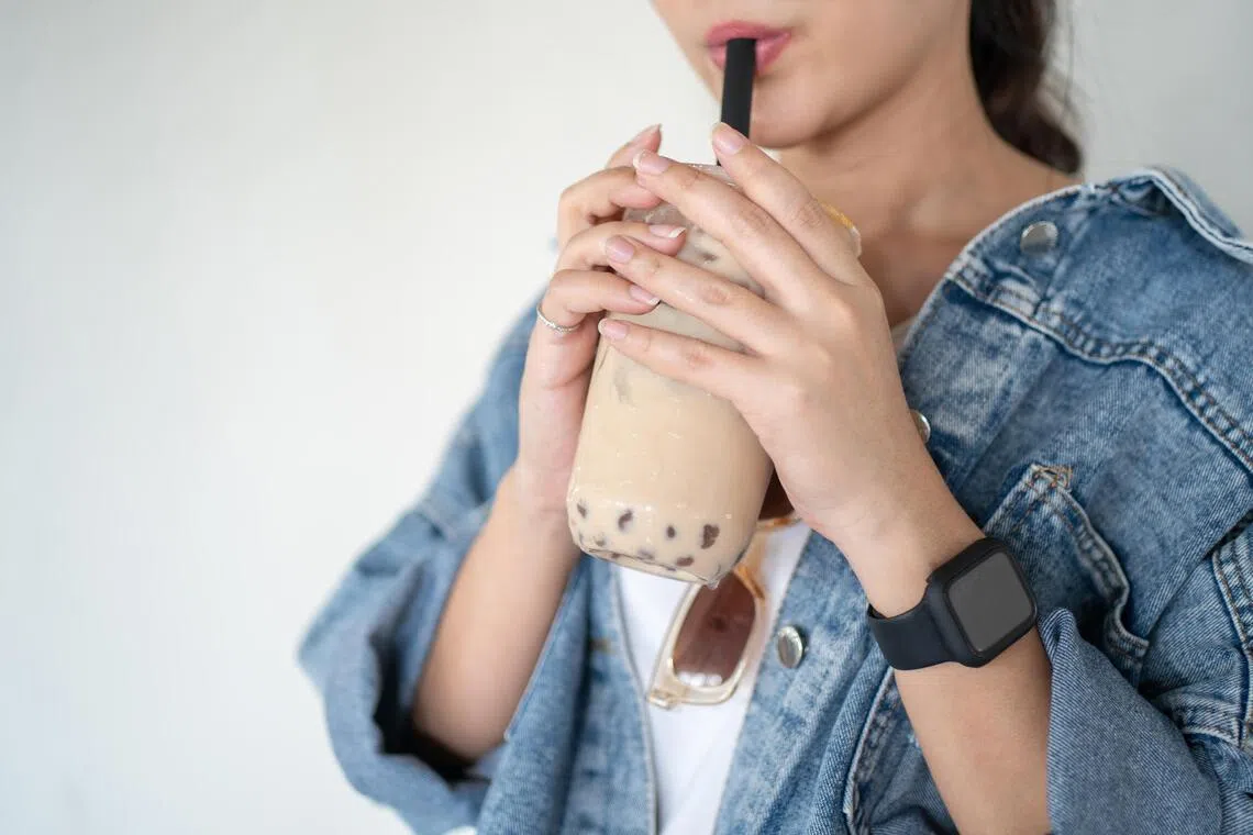 The rapid spread of buy-now-pay-later installment plans — even for low-cost items like 106-baht (S$4) bubble tea - has caught the attention of Thailand’s central bank chief.