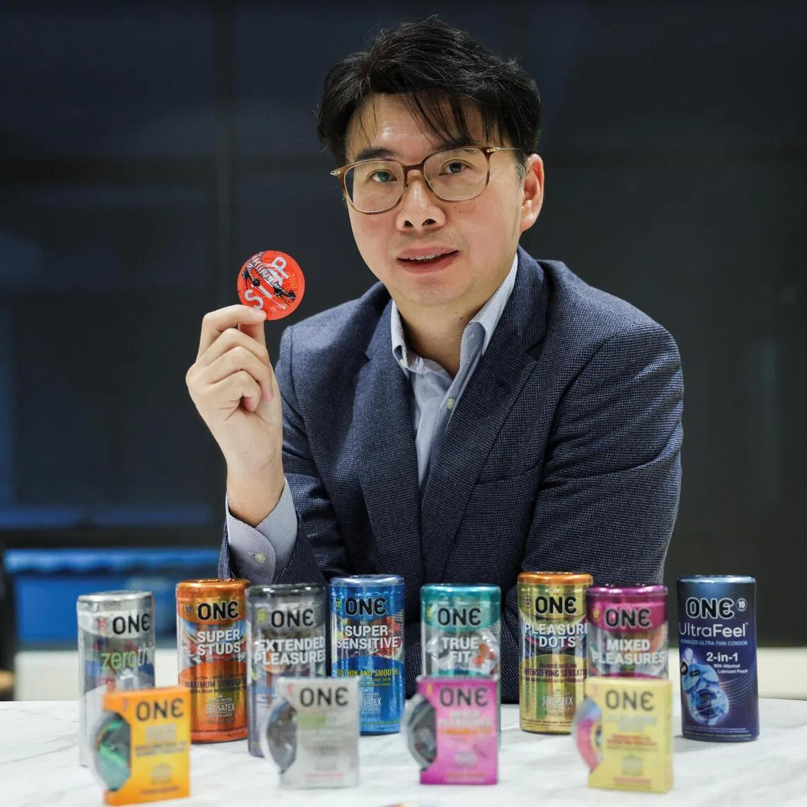 Karex chief executive said the company plans to raise prices by 20 to 30 per cent and possibly further if supply chain disruptions drag on due to the Iran war.