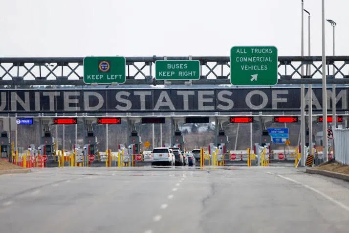 Canada now advises Indigenous people to carry passports for US travel