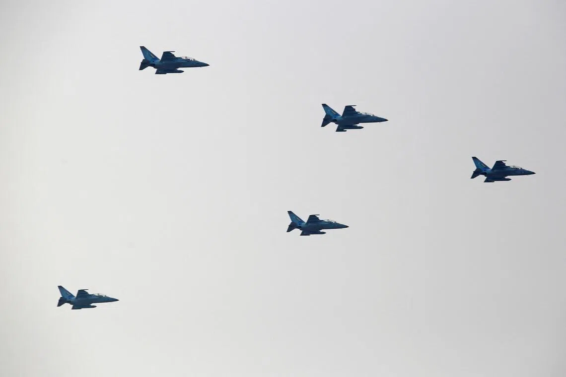 Shipments of jet fuel between Iran and Myanmar have continued in 2026, Reuters reported in October, citing analysis and satellite imagery.