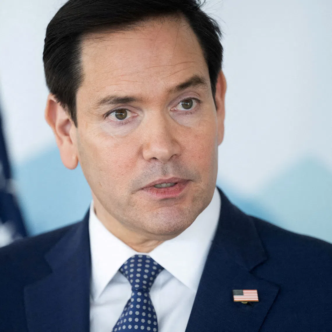 South Africa’s foreign ministry added in a statement that the US announcement aligned with “the mischaracterisation of South Africa’s domestic policies by fringe groups”.