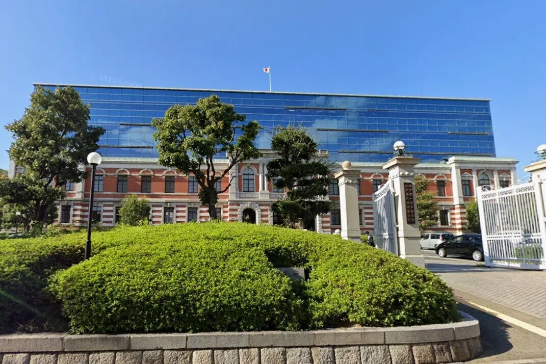 The Kobe District Court refrained from imposing the death penalty, as the presiding judge noted the man's developmental disorder had affected his motives. 