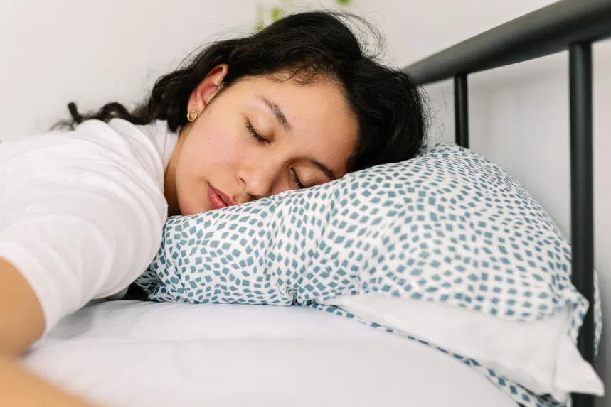 best pillow for sleep