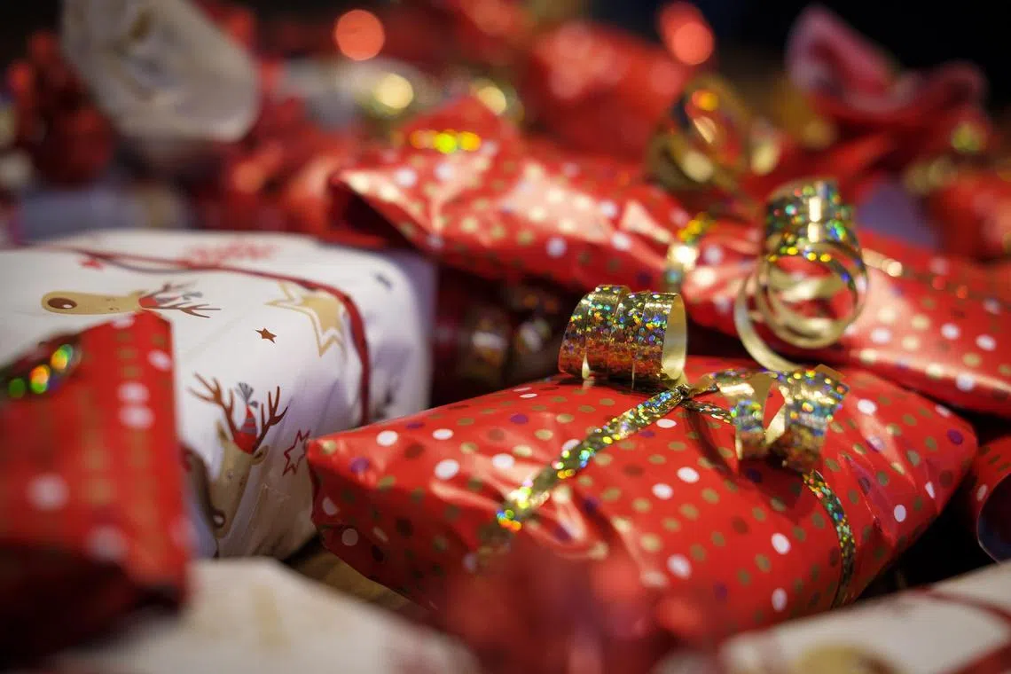 If we thought more about the ongoing role a gift might play for the recipient, and less about achieving our own short-term objectives, we’d do a better job of choosing good presents. PHOTO: PIXABAY