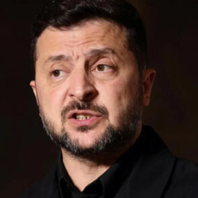 British Prime Minister Andy Burnham will host Ukrainian President Volodymyr Zelensky as his first international visitor since becoming prime minister.