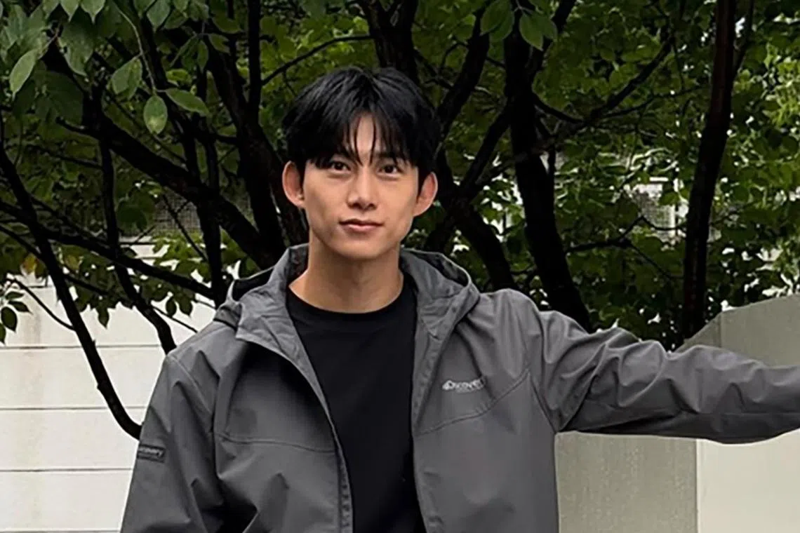 South Korean actor-singer Ok Taecyeon will marry his non-celebrity partner on April 24 at a private ceremony in Seoul.