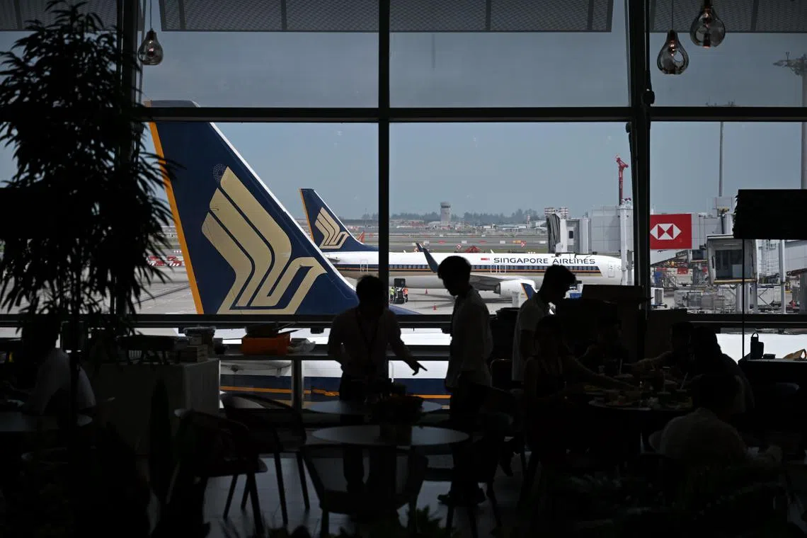 The signing will upgrade the bilateral Air Services Agreement (ASA), which was first signed in 2010 and last amended in 2015.