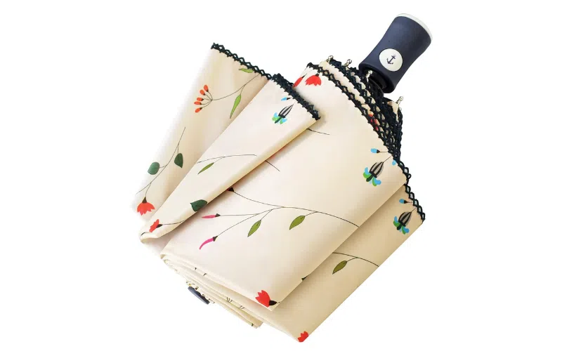 Best UV umbrellas in Singapore: Cuby UV Sun Umbrella