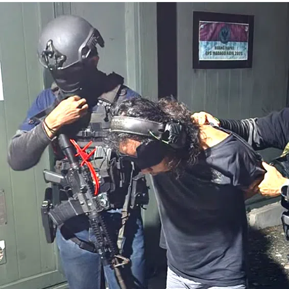 Densus 88 said the suspects were involved in varying levels of coordination, recruitment and training across several regions.