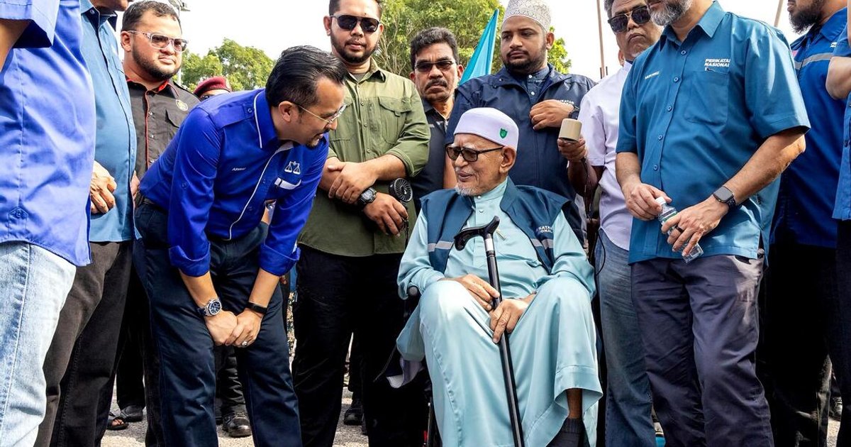 Who will triumph in Melaka as 79 candidates battle for 28 state seats?